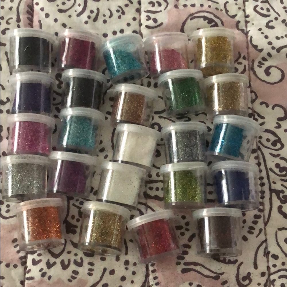Glitter Bundle: BRAND NEW!!!
